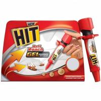 HIT ANTİ HAMAMBÖCEĞİ JELİ - ŞIRINGA 20GR