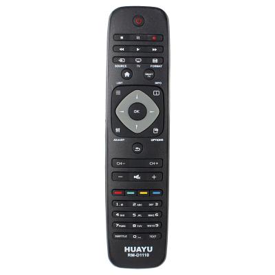 HUAYU KL RM-D1110 PHILIPS LCD/LED/PLAZMA TV KUMANDASI (M7485601110X)  BLİSTERLİ