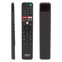 HUAYU KL SONY RM-L1675 NETFLIX-YOUTUBE-GOOGLE PLAY TUŞLU LCD-LED TV KUMANDA BLİSTERLİ