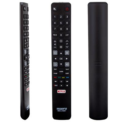 HUAYU KL TCL RM-L1508+ NETFLIX TUŞLU LCD-LED TV KUMANDA