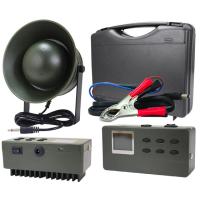 HUNTER SPEAKER (AVCI)