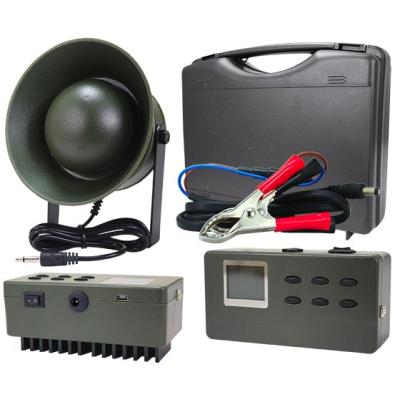 HUNTER SPEAKER (AVCI)