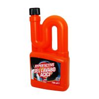 HYPER ACTIVE JEL LAVABO AÇICI 750ML