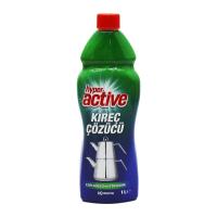 HYPER ACTIVE KİREÇ ÇÖZÜCÜ 1LT