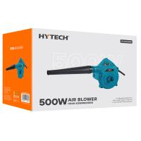 HYTECH HY-BL500W GERÇEK 500W 6 KADEMELİ HAVA ÜFLEYİCİ KOMPRESÖR AIR BLOWER