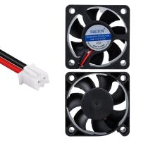 IC-216 50X50X15MM 12 VOLT 2 PİN FIRÇASIZ DC KASA FAN