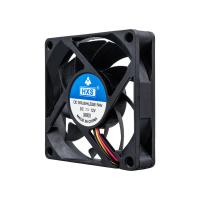 IC-216 70X70X15MM 12 VOLT 3 PİN FIRÇASIZ DC KASA FAN