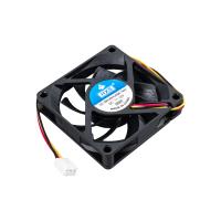 IC-216 70X70X15MM 12 VOLT 3 PİN FIRÇASIZ DC KASA FAN