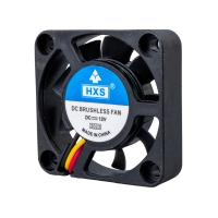 IC-216 FIRÇASIZ DC FAN 40X40X10MM 12 VOLT 3 PİN