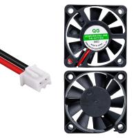 IC-216 FIRÇASIZ DC FAN 50X50X10MM 5 VOLT 2 PİN