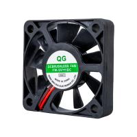 IC-216 FIRÇASIZ DC FAN 50X50X10MM 5 VOLT 2 PİN