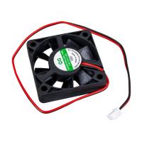 IC-216 FIRÇASIZ DC FAN 50X50X10MM 5 VOLT 2 PİN