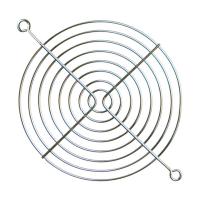 IC-218 172X150MM FIRÇASIZ FAN KORUMA KAPAĞI (METAL)