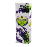 İNDİANS LAVENDER ÇUBUK TÜTSÜ