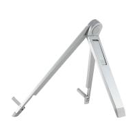 IPAD/IPAD2 TABLET PC STANDI (METAL+AYARLANABİLİR)