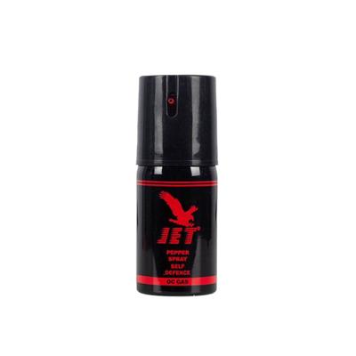 Jet Biber Gazı 40 ml