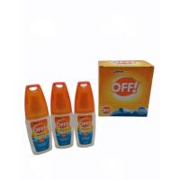 JOHNSON OFF LOSYON SİNEK KOVAR 100ML