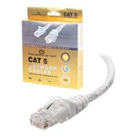 KABLO.CAT5 5 METRE GRİ  KUTULU