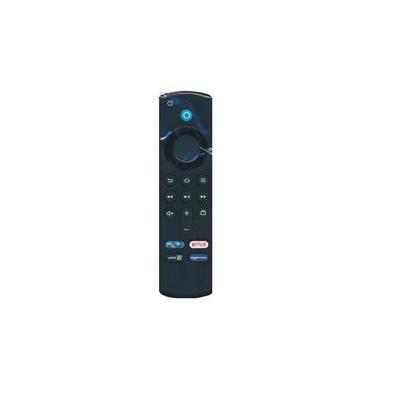 KL AMAZON FIRE TV AF-V3 NETFLIX-PRIME VIDEO TUŞLU LCD LED TV KUMANDA