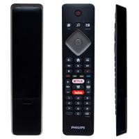 KL PHILIPS NETFLIX-YOUTUBE TUŞLU LCD LED TV KUMANDA