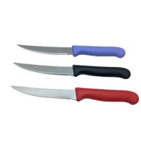 KNIVES TEKLİ BÜYÜK TIRTIRLI BIÇAK