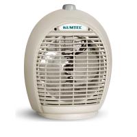 KUMTEL LX-6331 2IN1SICAK - SOĞUK VANTİLATÖR FAN - ISITICI SOBA 2000W