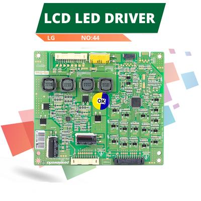 LCD LED DRİVER LG (6917L-0035A,PPW-LE47VB-O (A) REV1.0) (NO:44)