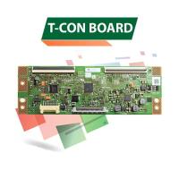 LCD LED T-CON BOARD SAMSUNG RUNTK 5351TP - UE32F5070 - UE32F5570 (CY-HF320BGSV1H)