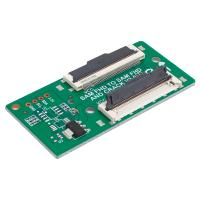 LCD PANEL FLEXİ REPAİR KART FHD LVDS TO FPC SAM FHD İN TO SAM FHD OUT QK0813D