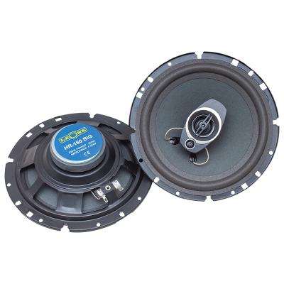 LEONE HR-160 BIG 250 WATT MAX 125 WATT RMS 3 YOLLU 2Lİ TAKIM KUTULU 16 CM (OTO HOP)