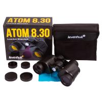 Levenhuk Atom 8x30 Dürbünler