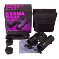 Levenhuk Karma BASE 8x32 Dürbün