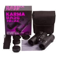 Levenhuk Karma BASE 10x32 Dürbün