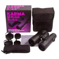 Levenhuk Karma BASE 8x42 Dürbün