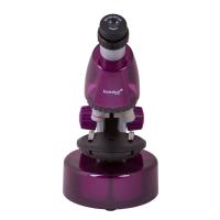 Levenhuk LabZZ M101 Amethyst/Ametist Mikroskop