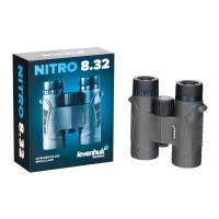 Levenhuk Nitro 8x32 Binoküler Dürbün