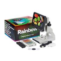 Levenhuk Rainbow DM700 LCD Dijital Mikroskop