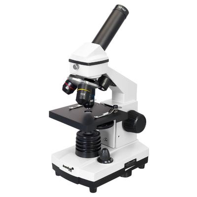 Levenhuk Raınbow 2L PLUS Moonstone/Aytaşı Mikroskop