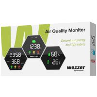 Levenhuk Wezzer Air PRO DM50 Hava Kalitesi Monitörü