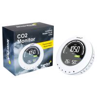 Levenhuk Wezzer PLUS LP90 CO₂ Monitörü