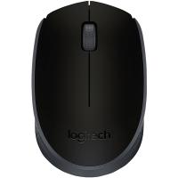 LOGITECH M170  USB KABLOSUZ SİYAH MOUSE 910-004642