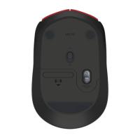 LOGITECH M171 USB KIRMIZI KABLOSUZ MOUSE