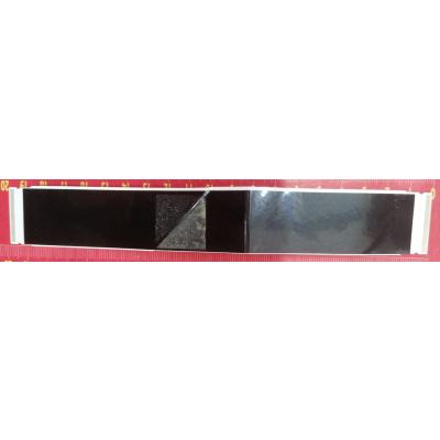 LVDS 51 PİNLİ AWM 20941 105C 90V VW-1 FLEXİ KABLO 2,8X20CM