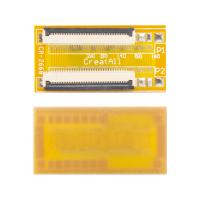 LVDS LCD PANEL FLEXİ REPAİR 24 PİN 60 PİN CA-2662