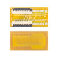 LVDS LCD PANEL FLEXİ REPAİR 24 PİN 60 PİN CA-2663