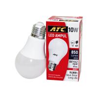 LW-10W=60W E27 LED BEYAZ AMPUL