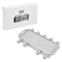 MAG 1/8 DAYZEK SWITCH (5-2500MHZ)