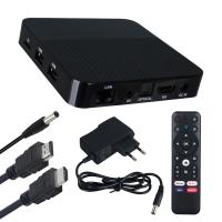 MAGBOX MAGROID H616 4+64 2.4G+5G ANDROID BOX (ANDROID 12)