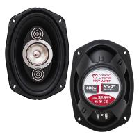 MAGICVOICE TS-A6987 6 X 9 OVAL OTO HOPARLÖR 1000 WATT/ 1800 W (MGV-A6987 - 600 WATT)