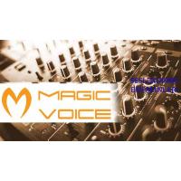 MAGICVOICE MV-10790 230 WATT HAREKETLİ LED IŞIK